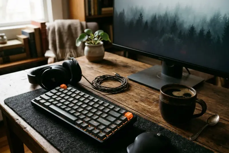 Gry horrory co-op PC na jesień. W co zagrać ze znajomymi?